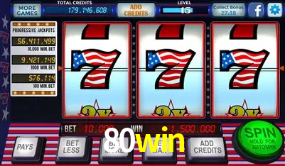 Desvendando o Mundo dos Jogos Virtuais na 80win