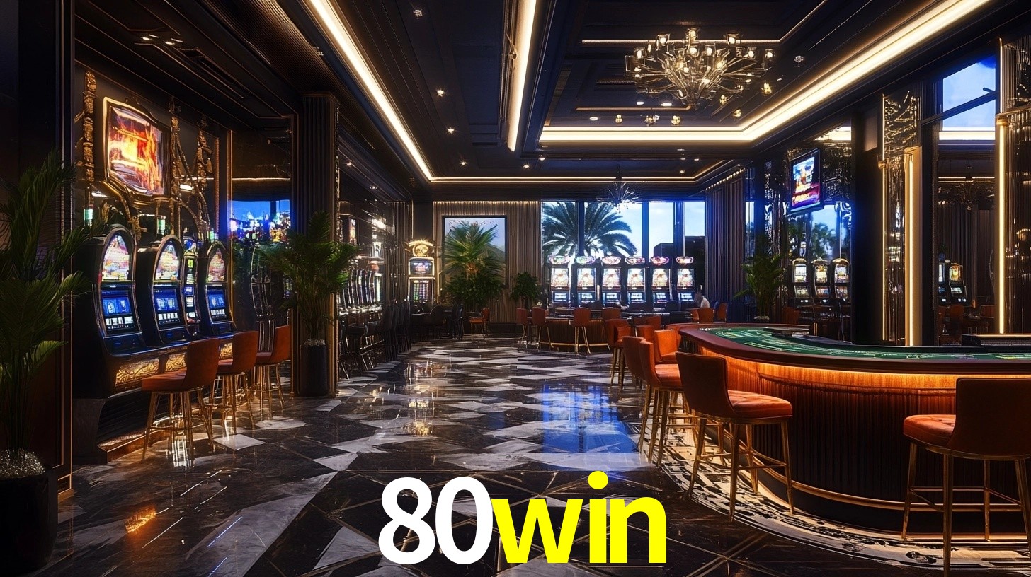 Sports Statistics 80win