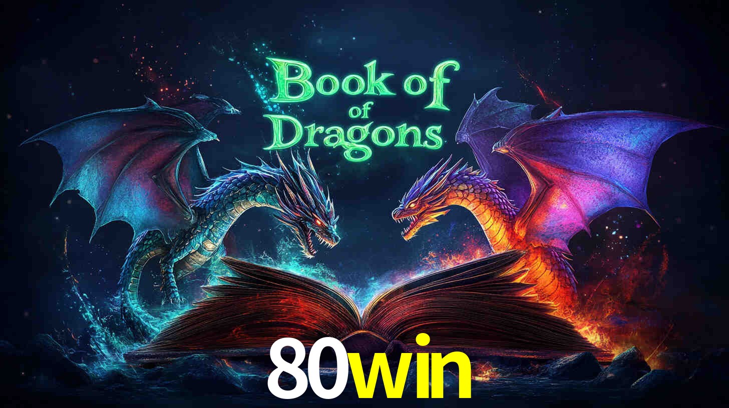 Descubra a Essência do 80win: Nossa História e Compromissos