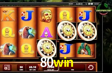 Descubra o Programa VIP da 80win: Vantagens Exclusivas para Jogadores