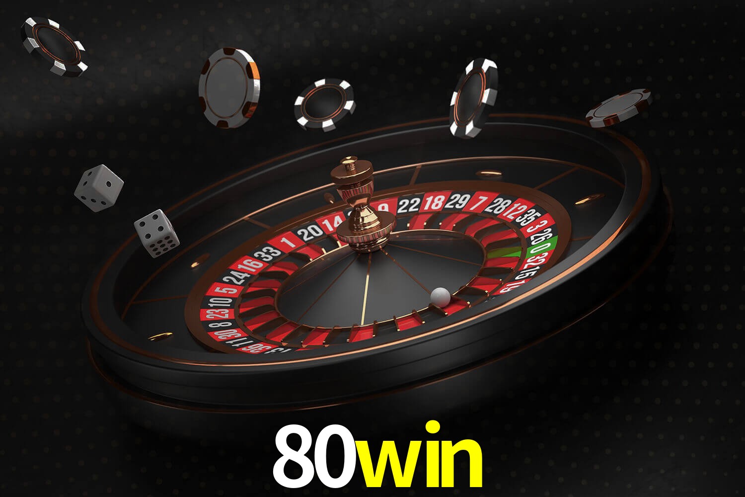Live Casino 80win