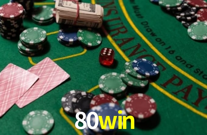 Premium Interface 80win