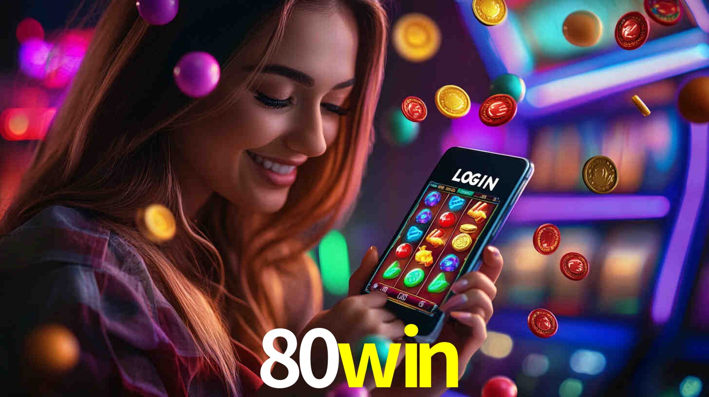 VIP Casino 80win