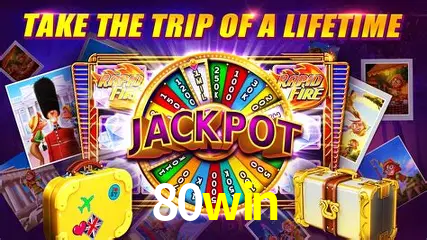 Descubra o Mundo do Cassino Online com 80win