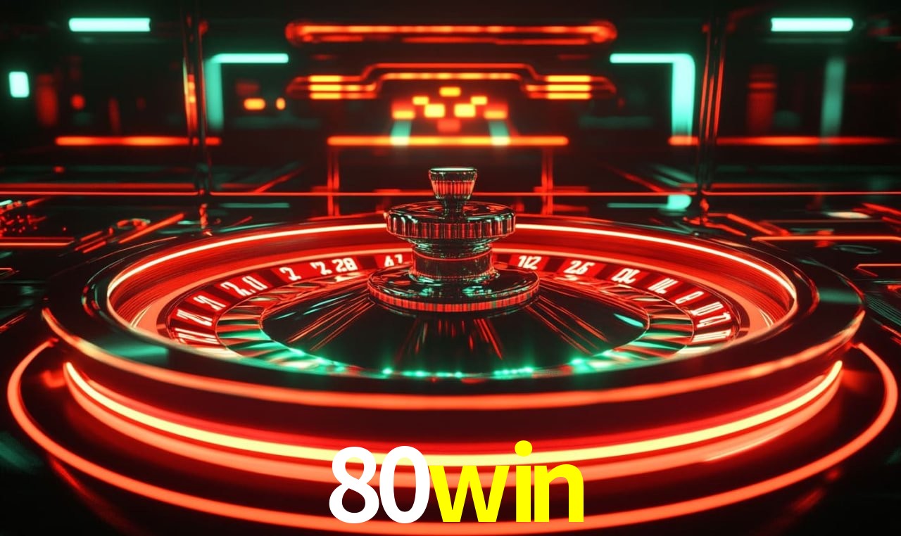 A Popularidade dos Caça-Níqueis no 80win