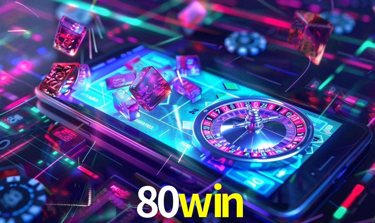 Estatísticas do Jogo 80win