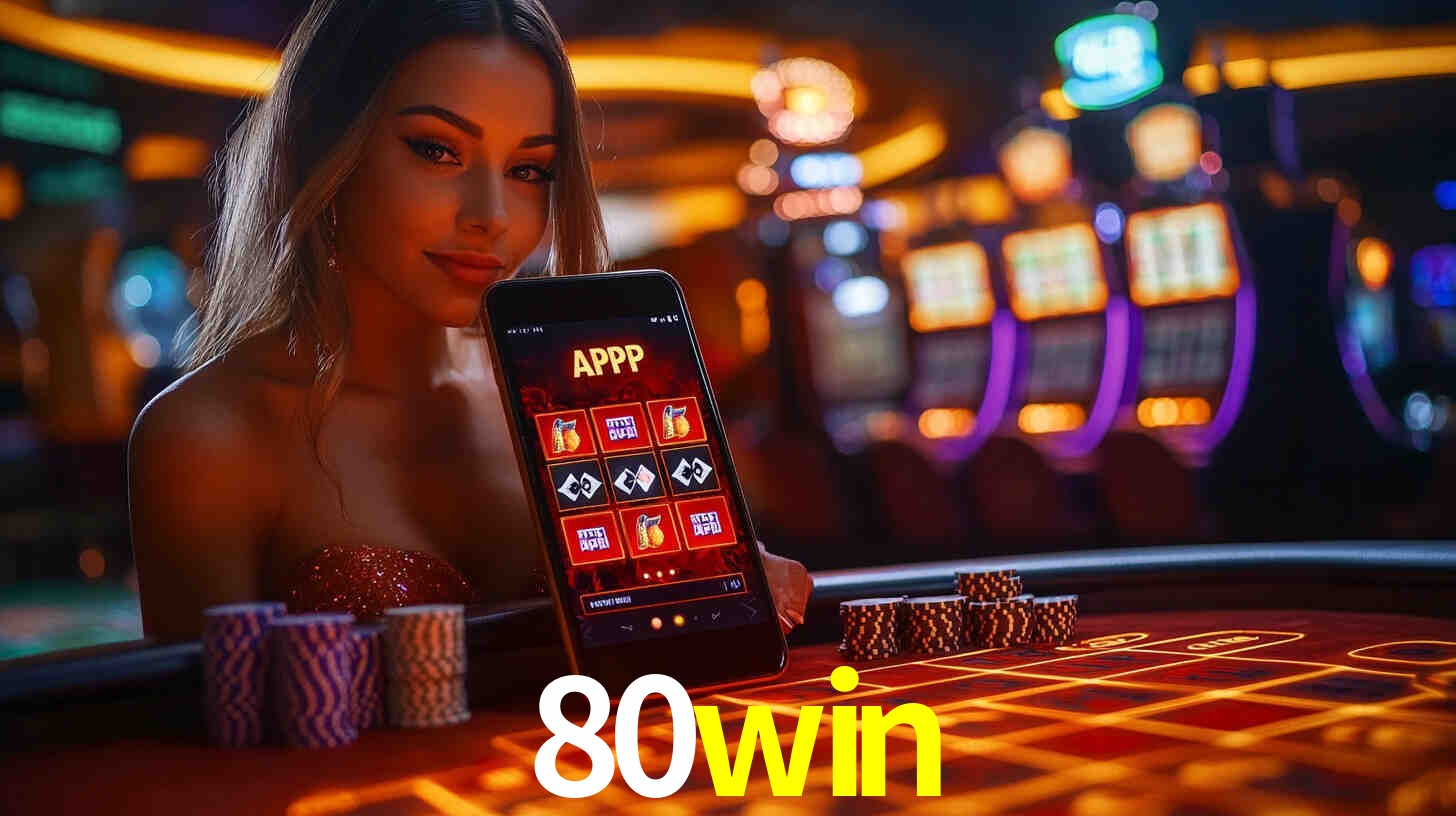 Explorando a Categoria de Eventos em Apostas na 80win