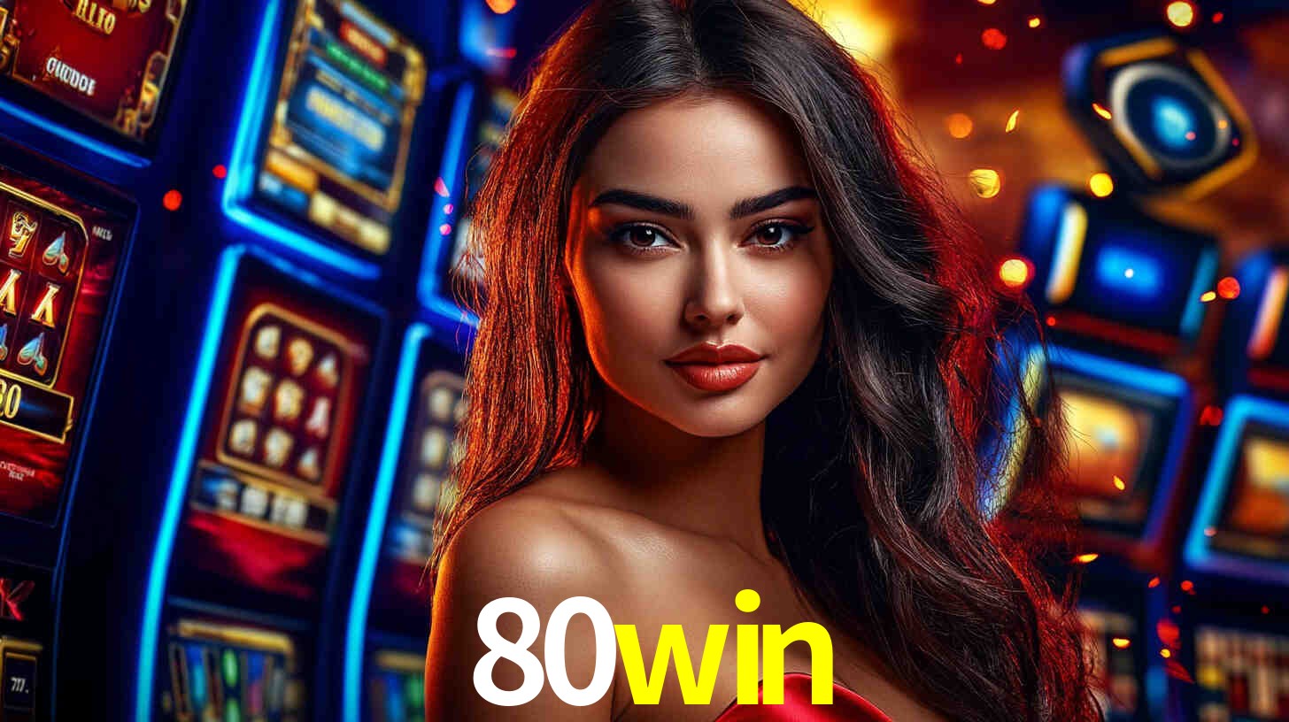 Desvendando o Mundo dos Jogos Virtuais na 80win