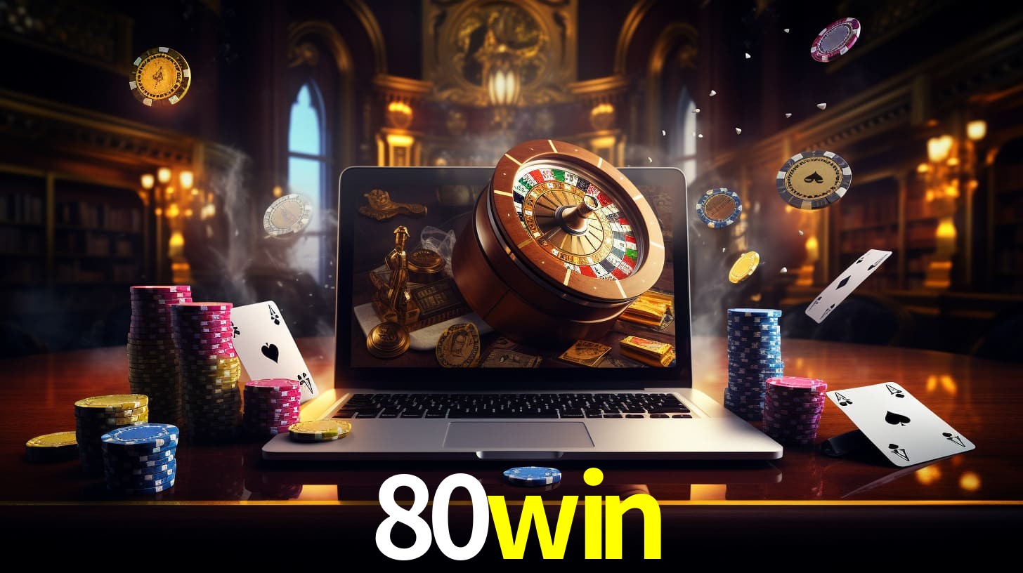 Live Casino 80win