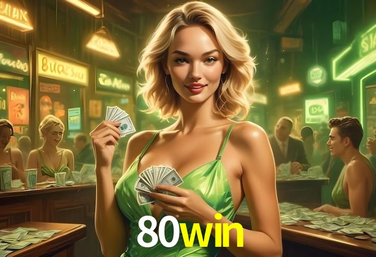 A Emoção da Loteria na 80win: Uma Chance de Mudança de Vida