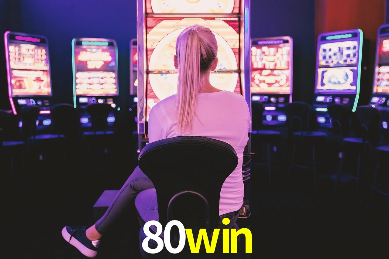 Games Directory 80win