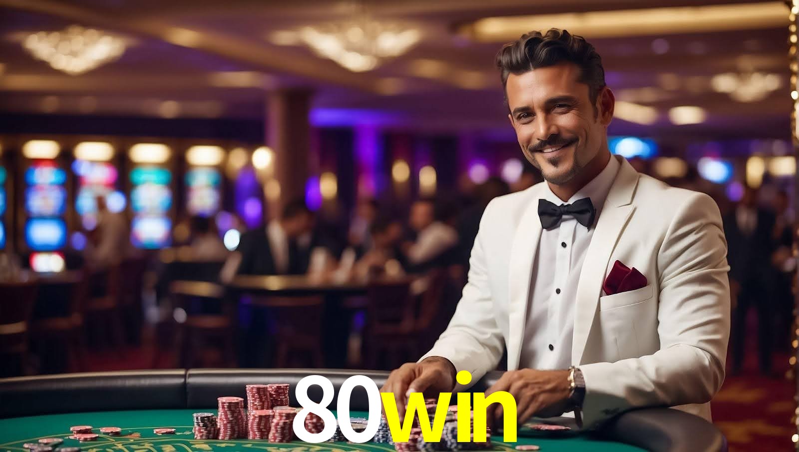 Ofertas Exclusivas 80win