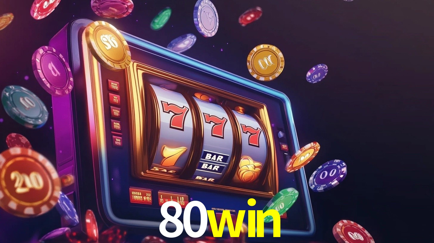 Tournaments 80win