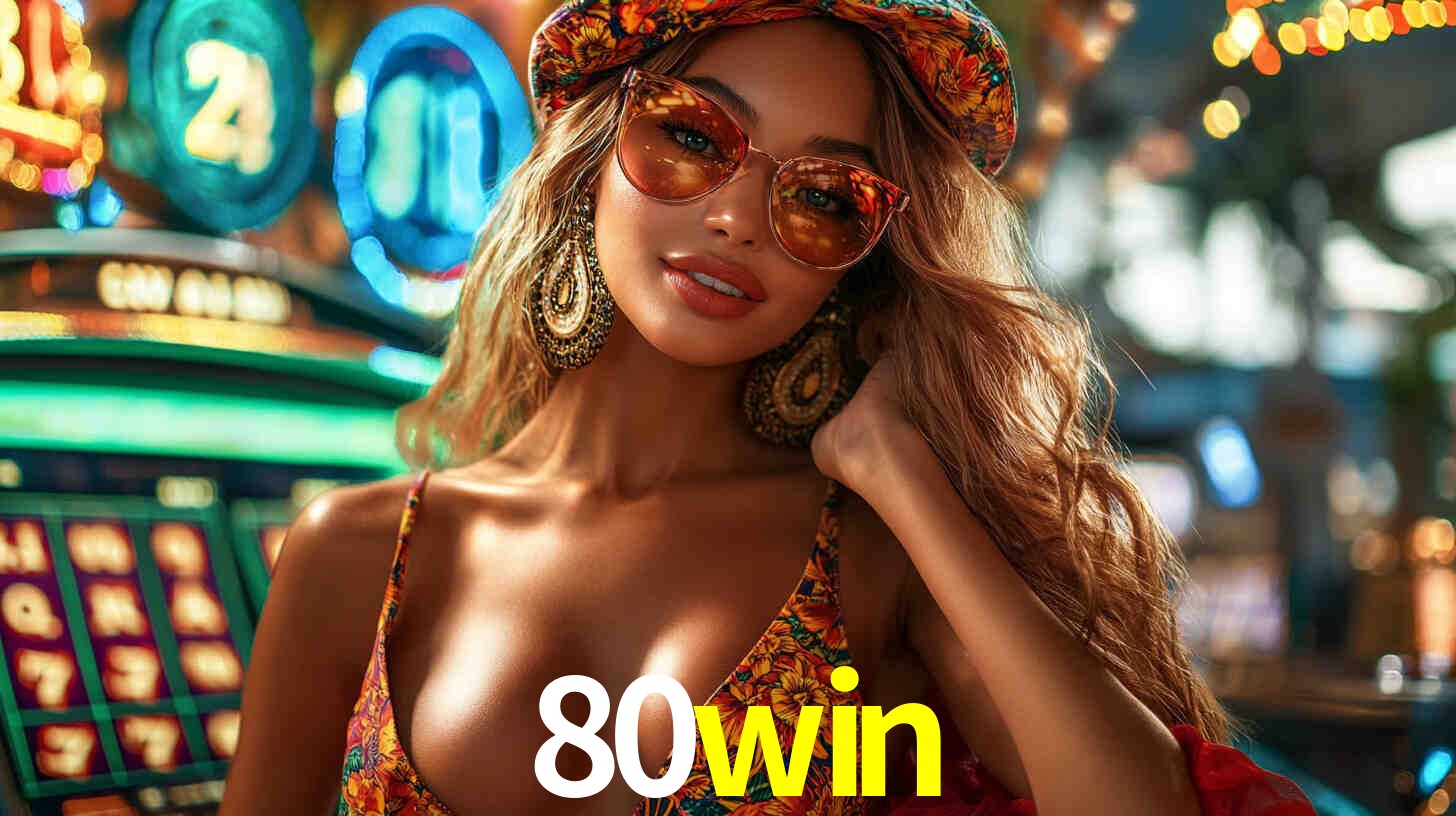 Exclusive Games 80win