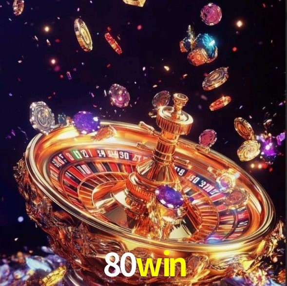 Imagem secundária de apoio para instalação do app 80win