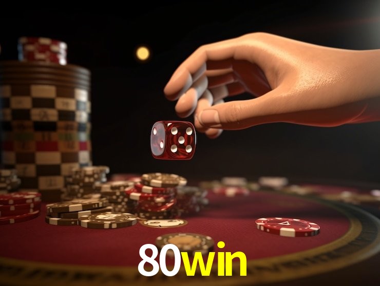 Benefícios da Conta 80win