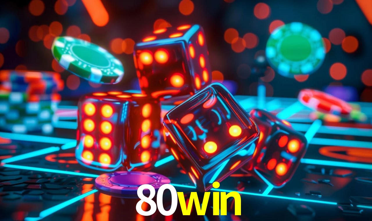 Jogos Exclusivos 80win