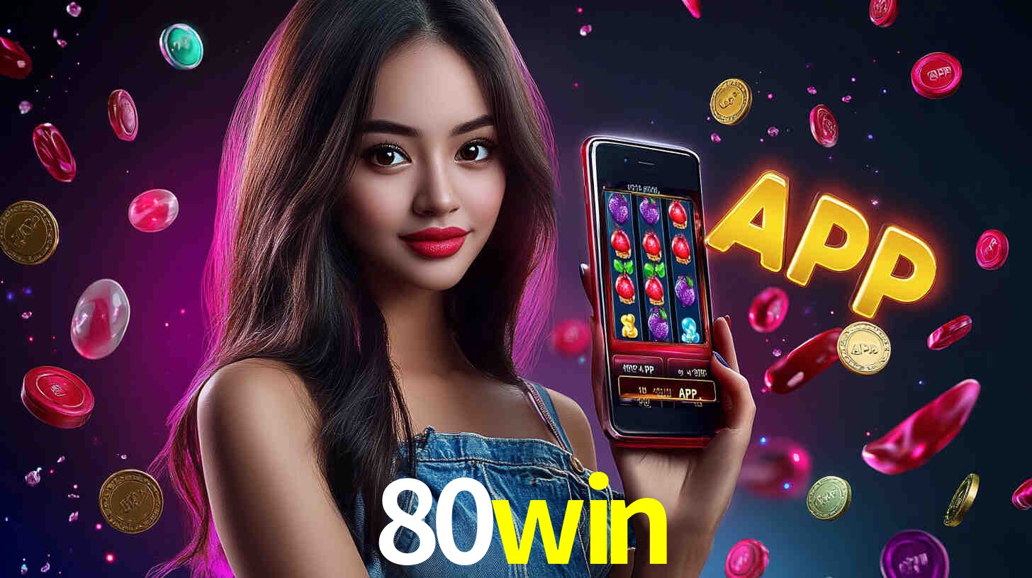 Descubra a Essência do 80win: Nossa História e Compromissos