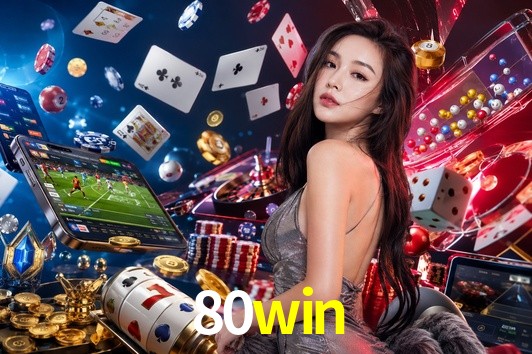 Slot Games 80win