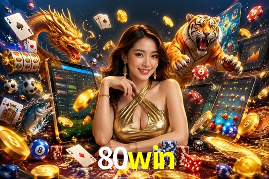 Account Benefits 80win