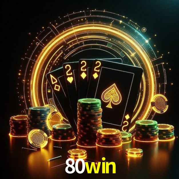 Cadastro Rápido 80win