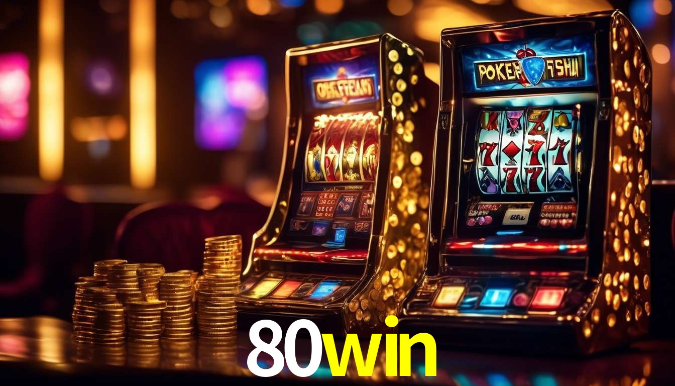 cassino 80win