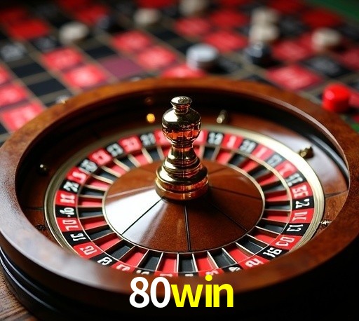 Benefícios do Login 80win - Bônus e Vantagens Exclusivas