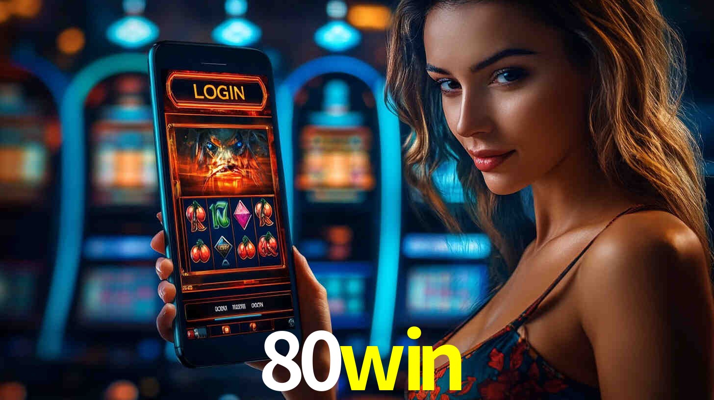 Bônus Generosos e Exclusivos no 80win para Você!
