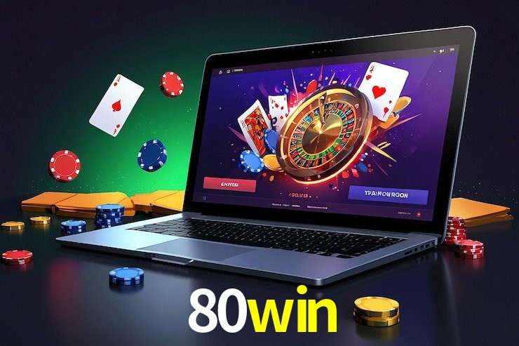Coleção Premium de Slots 80win - NetEnt, Pragmatic Play, Evolution