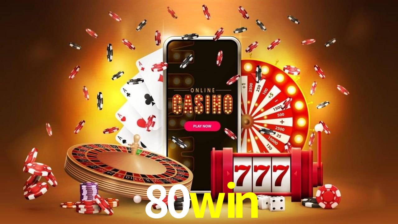 Tecnologia da Plataforma 80win