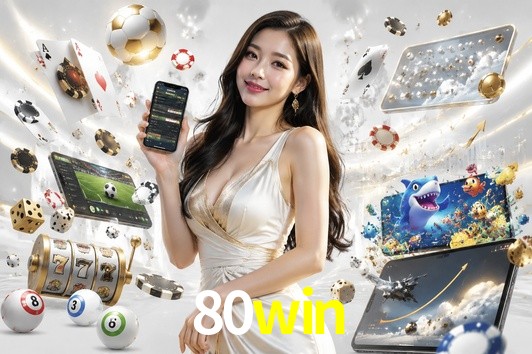 Live Casino 80win