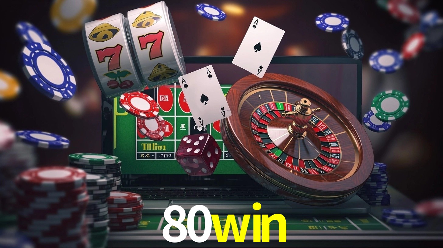 Ofertas Imperdíveis na 80win: Promoções e Bônus Que Valem a Pena