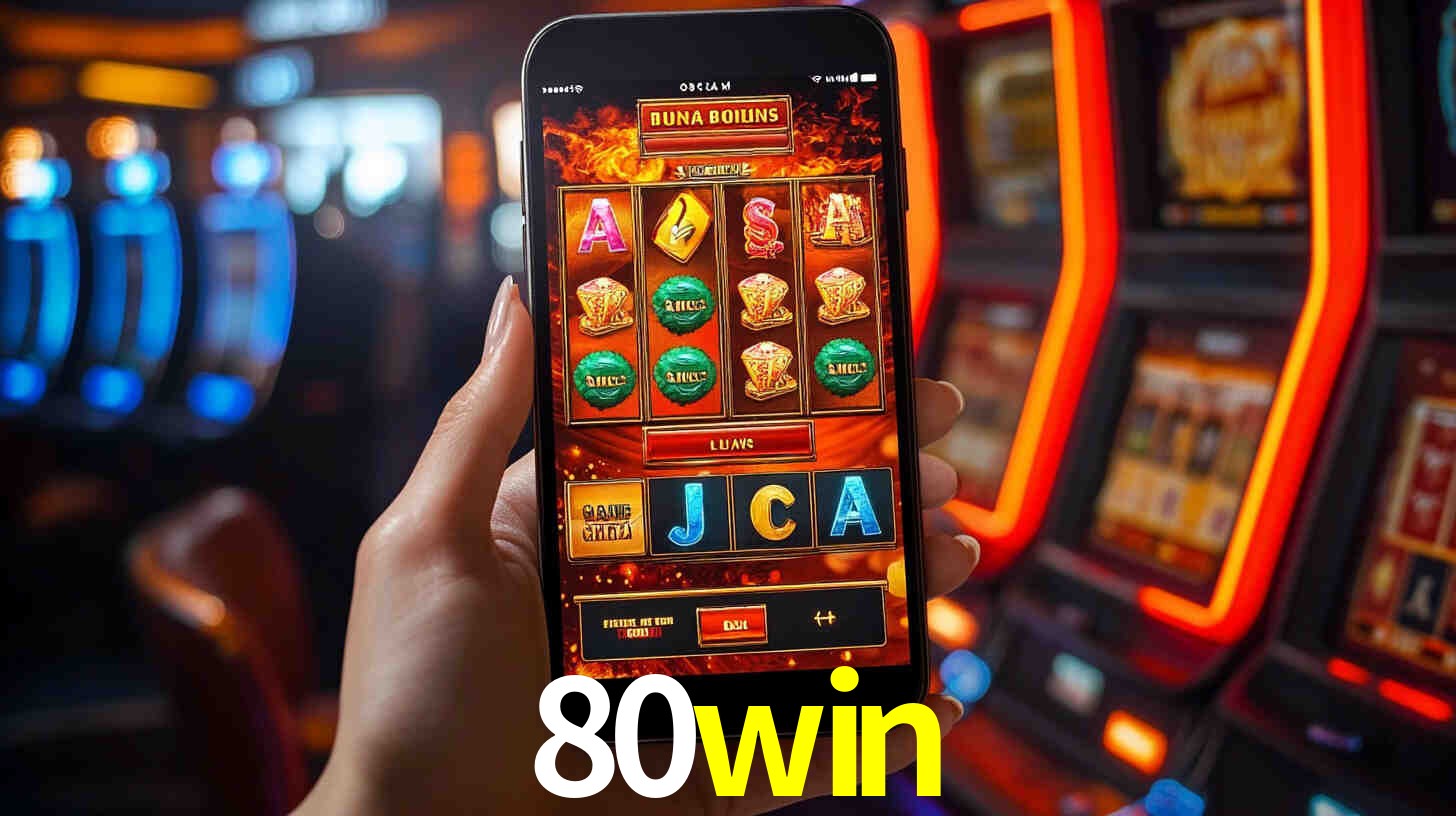 80win.com