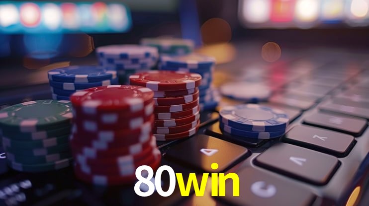 Promoções Sazonais 80win