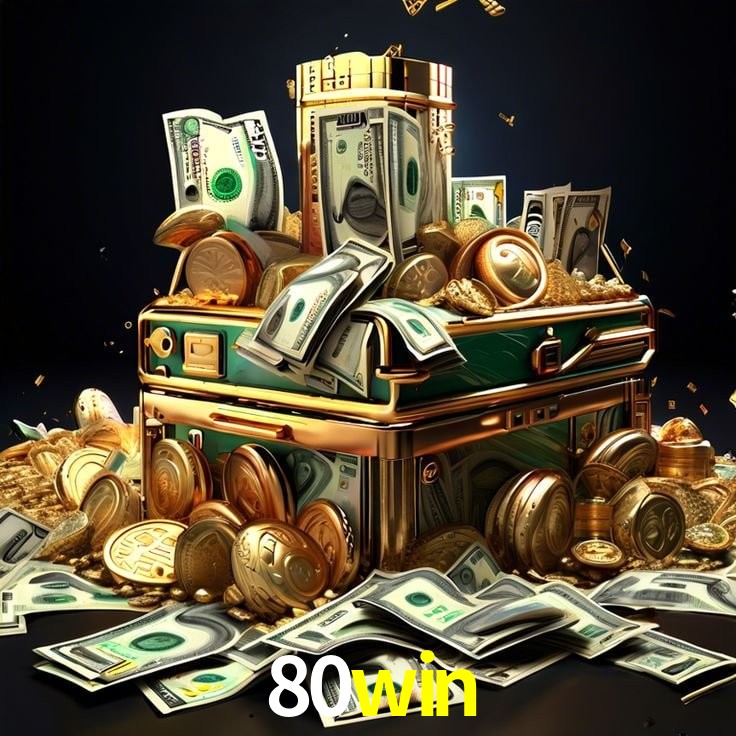 Recursos de Bônus 80win