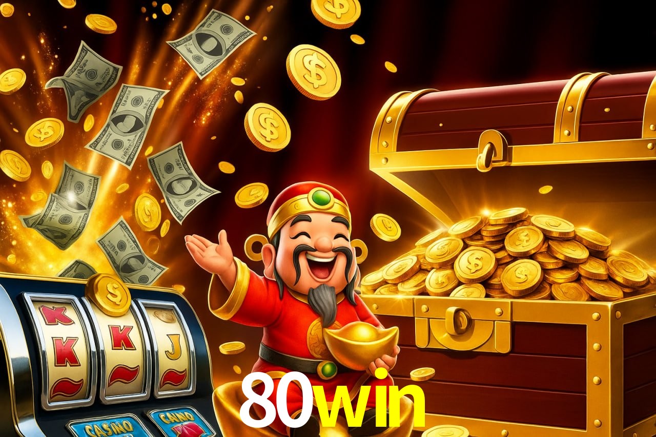 Mesa de Blackjack 80win