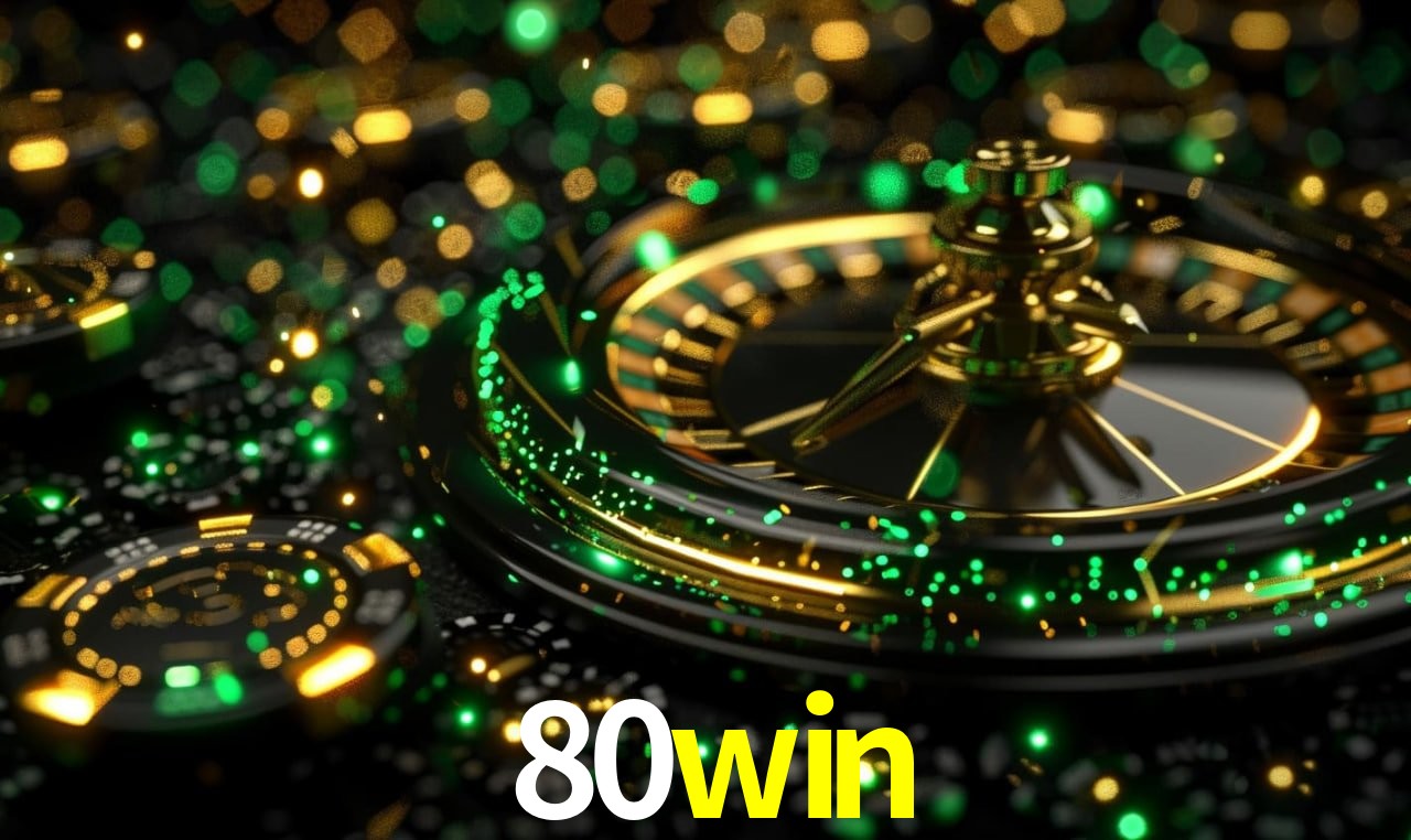 Vantagens de jogar slots no 80win Brasil