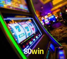 Descubra o Programa VIP da 80win: Vantagens Exclusivas para Jogadores