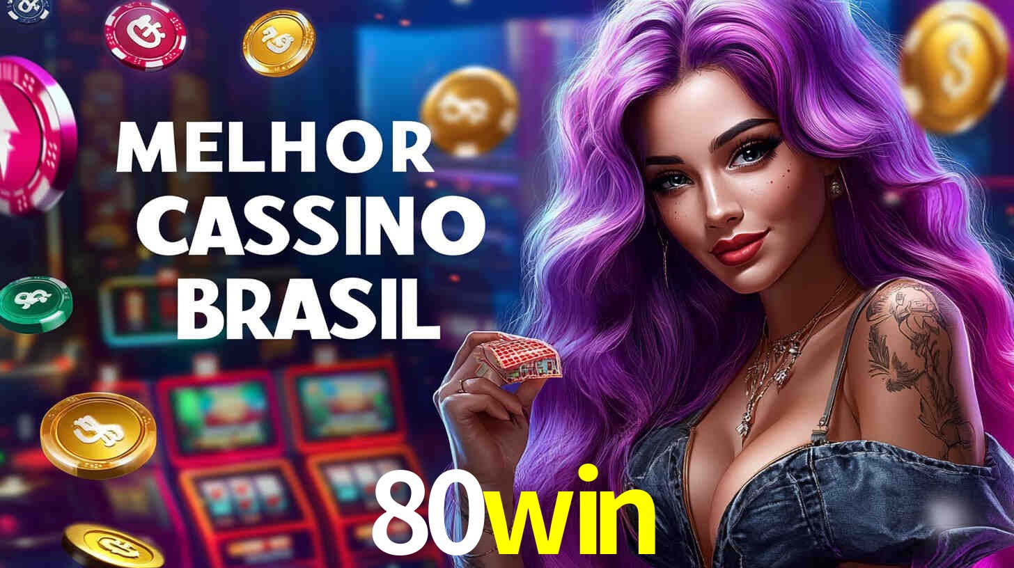 Descubra o Programa VIP da 80win: Vantagens Exclusivas para Jogadores