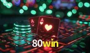 Diretório de Jogos 80win